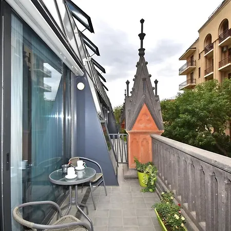 Yerevan4You New Studio Apartment Exterior photo