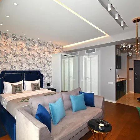 Yerevan4You New Studio Apartment Exterior photo