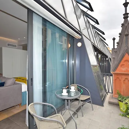 Yerevan4You New Studio Apartment Exterior photo