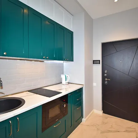 Yerevan4You New Studio Apartment Exterior photo