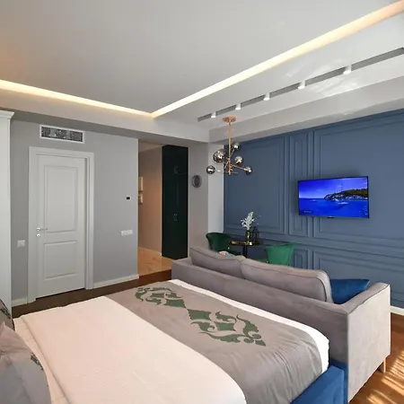 Yerevan4You New Studio Apartment Exterior photo
