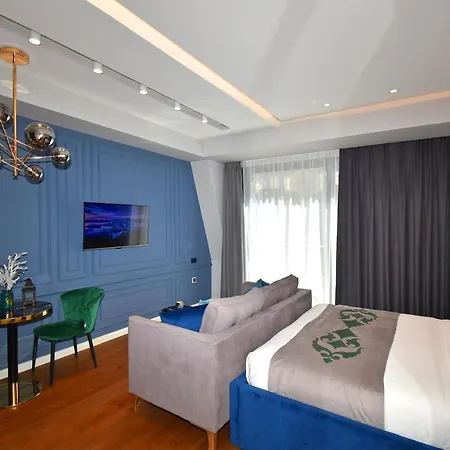 Yerevan4You New Studio Apartment Exterior photo