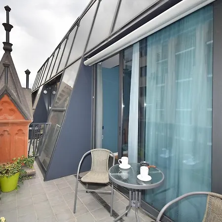 Yerevan4You New Studio Apartment Exterior photo