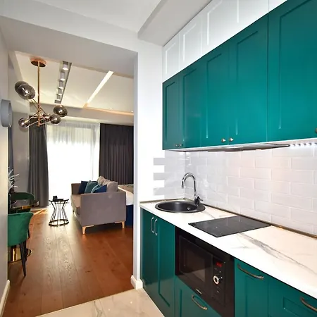 Yerevan4You New Studio Apartment Exterior photo
