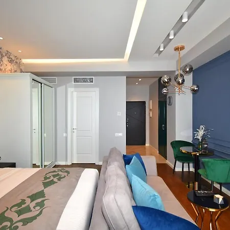 Yerevan4You New Studio Apartment Exterior photo