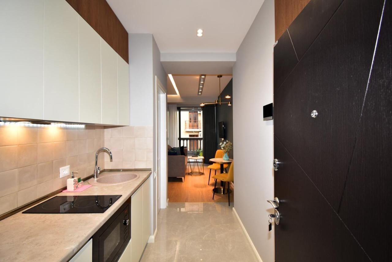 Yerevan4you New Apartment