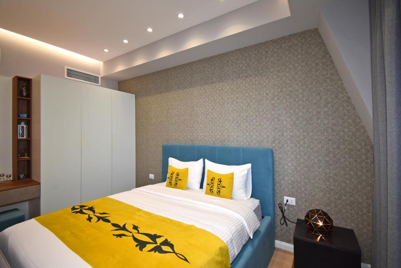 Yerevan4you New Apartment Yerevan
