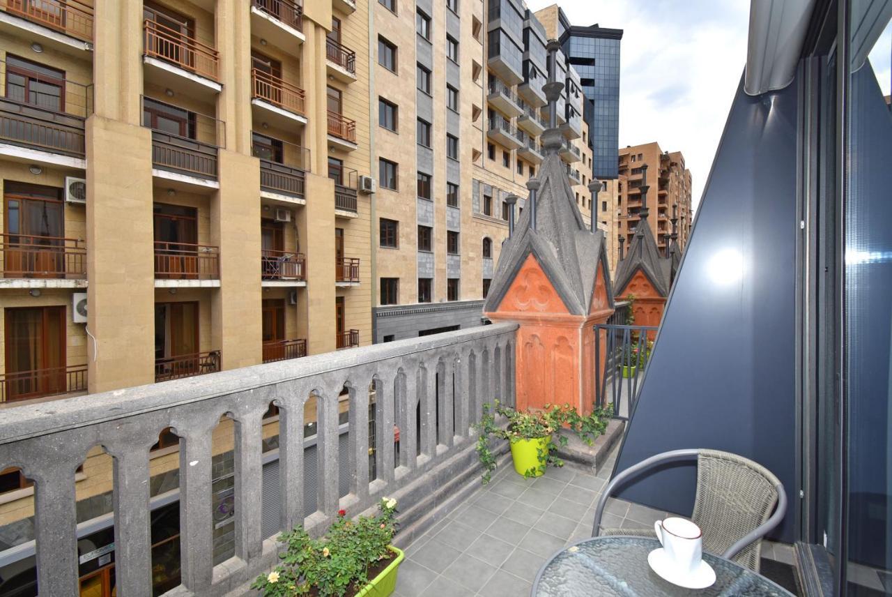 Yerevan4you New Apartment *