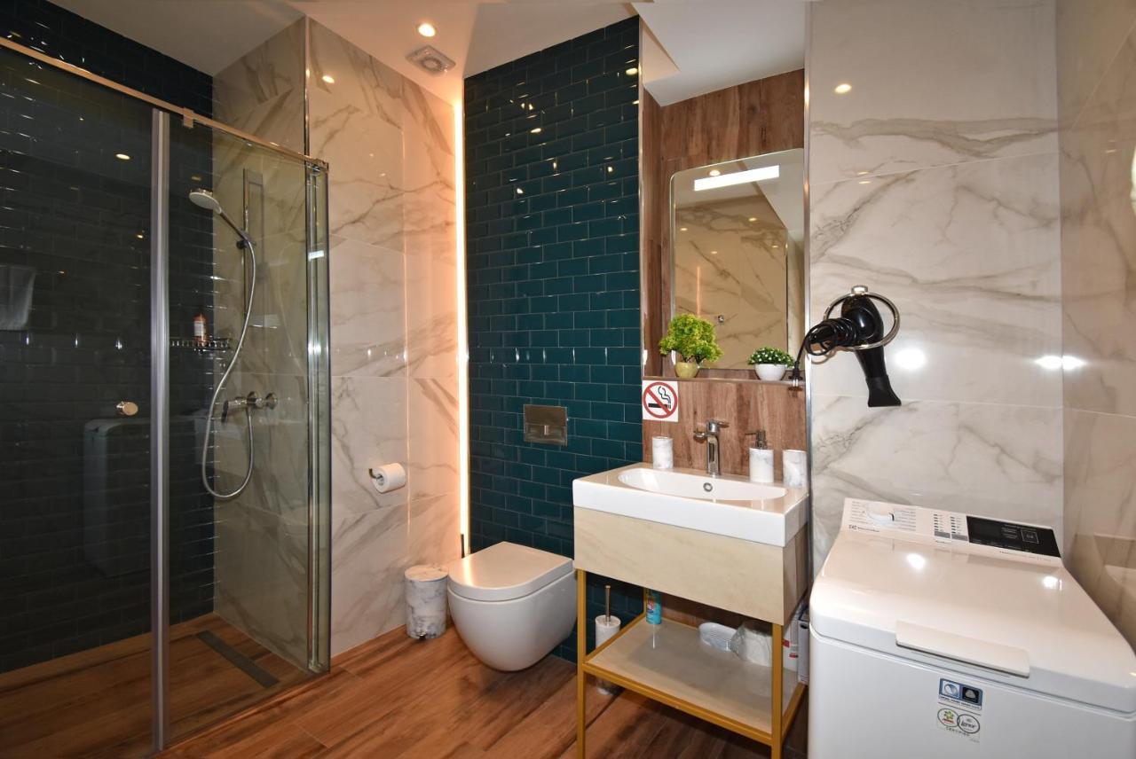 Yerevan4you New Apartment *