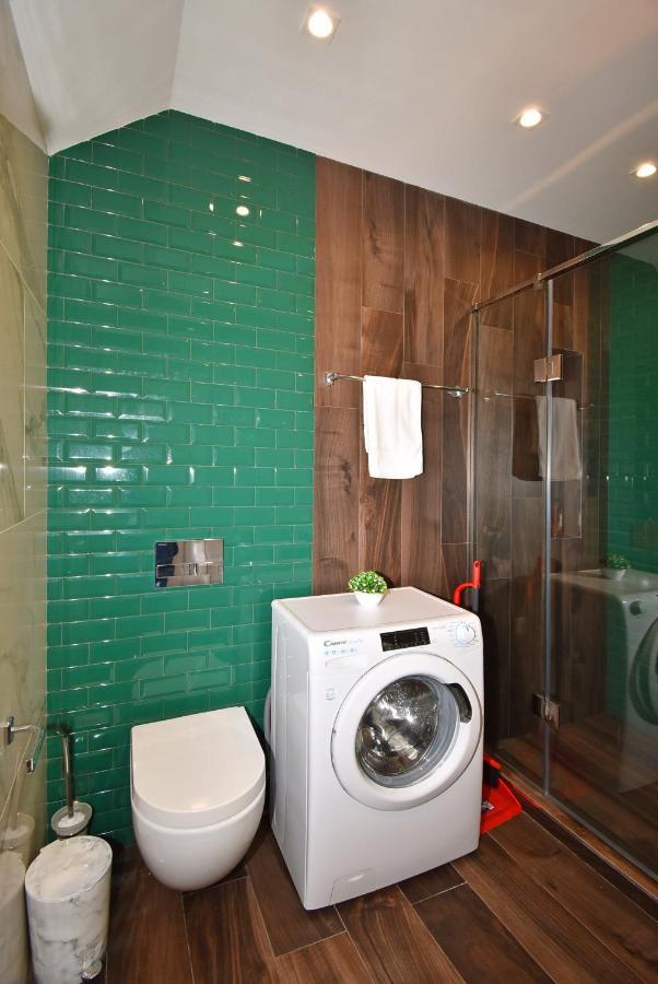 Apartment Yerevan4you New *