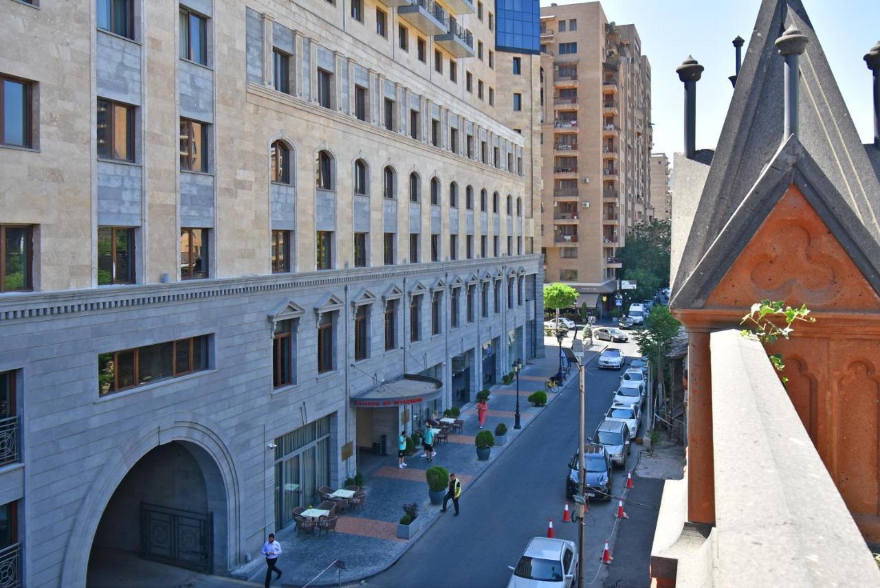 Yerevan4you New Apartment *