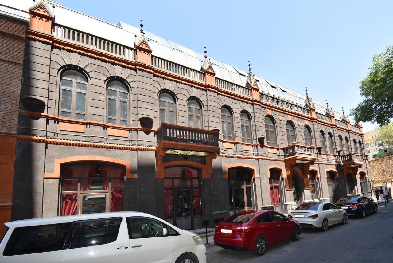 Apartment Yerevan4you New