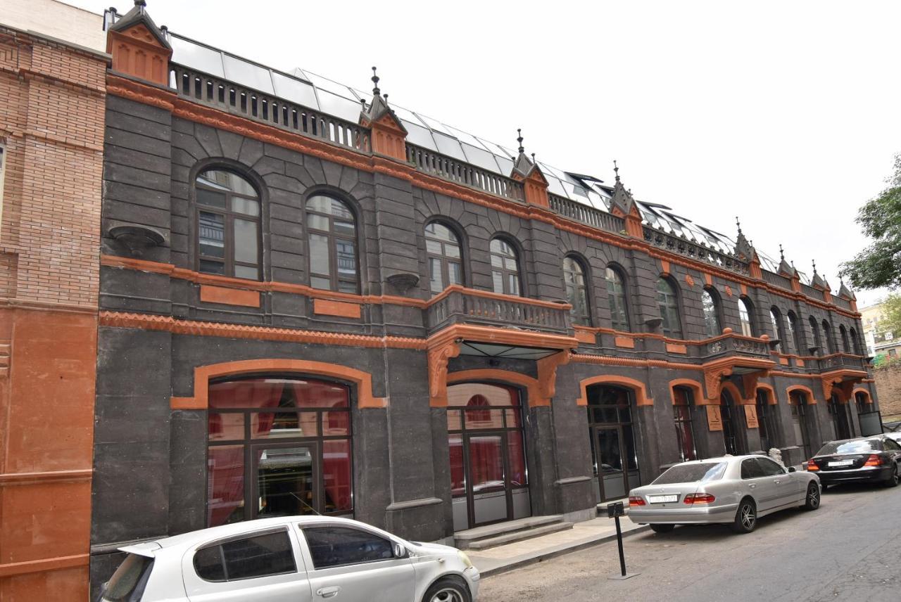 Yerevan4you New Apartment Erivan