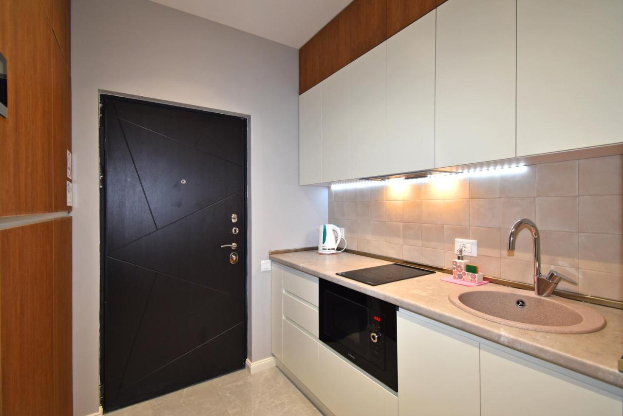 Yerevan4you New Apartment *