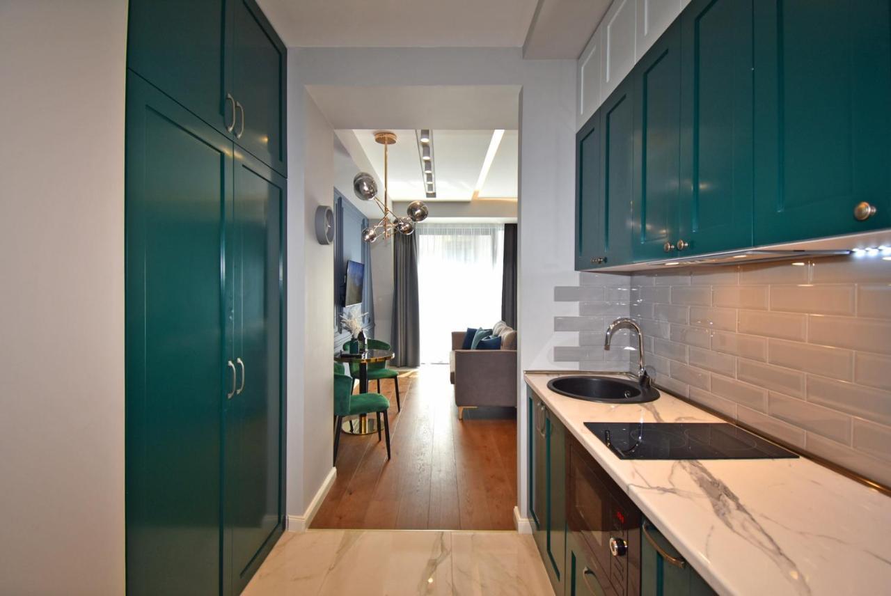 Apartment Yerevan4you New *