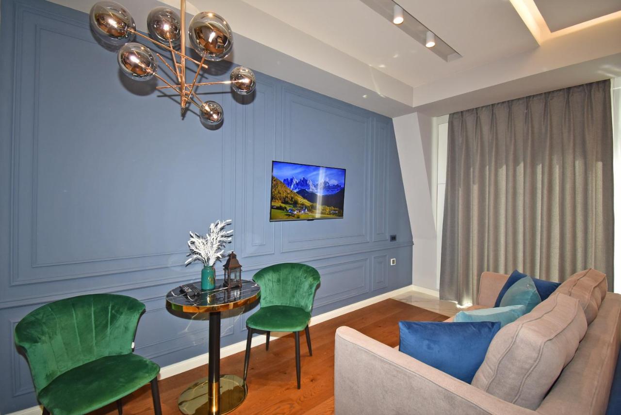 Yerevan4you New Apartment