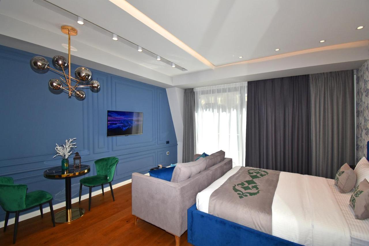 Yerevan4you New Apartment *