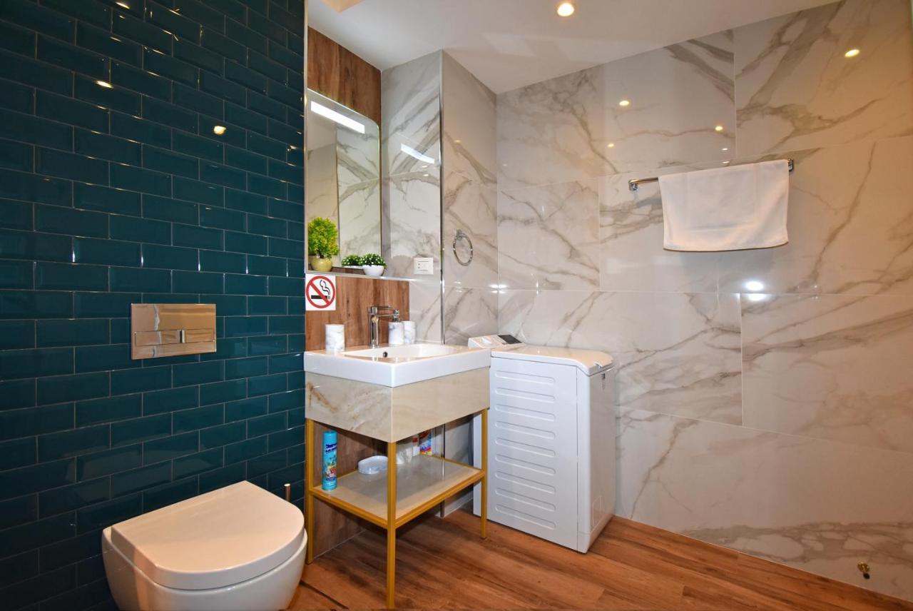 Yerevan4you New Apartment Erivan