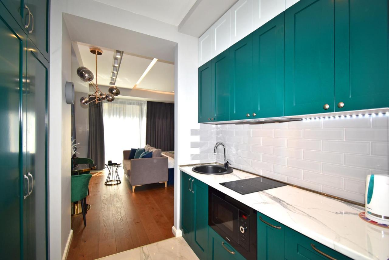 Yerevan4you New Apartment Erivan