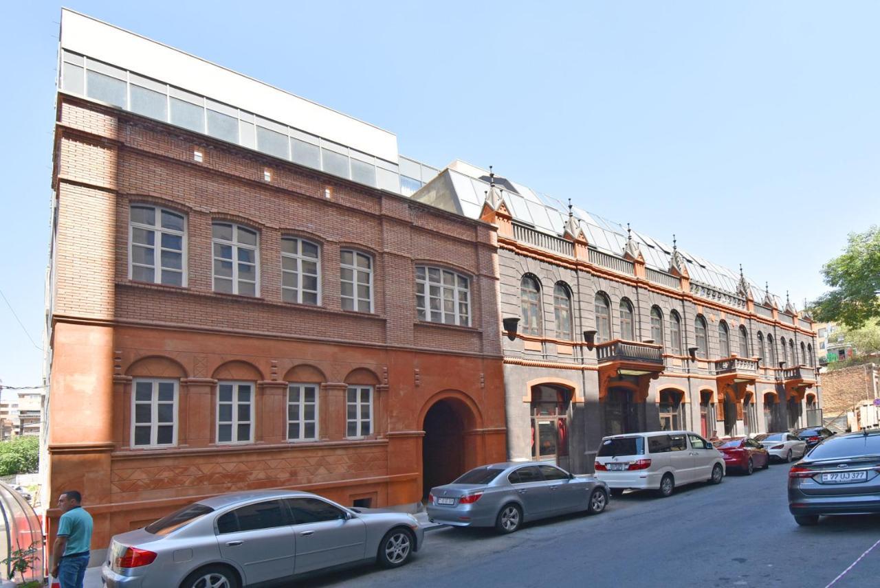 Yerevan4you New Apartment